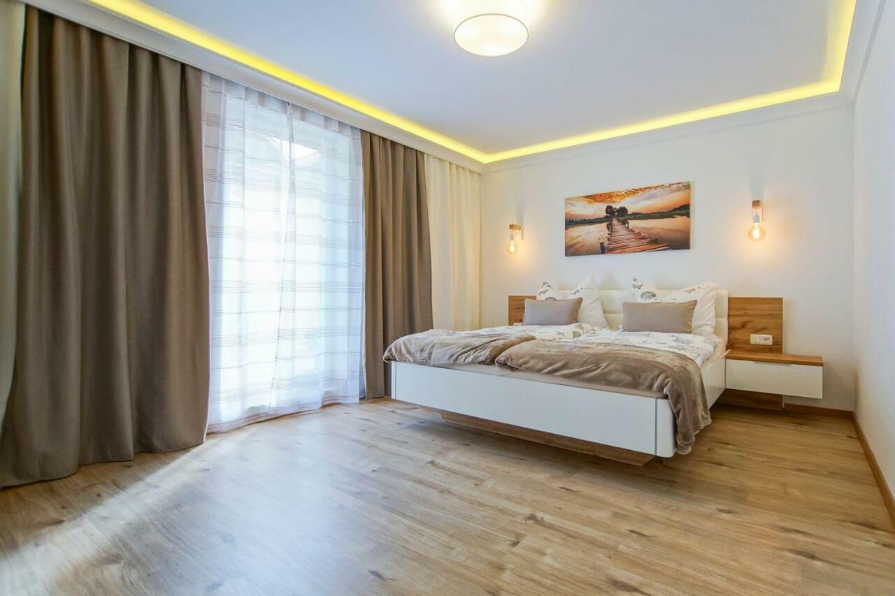 Auszeit Leoben 1 Mit Terasse Und Gratis Parkplatz 아파트 외부 사진