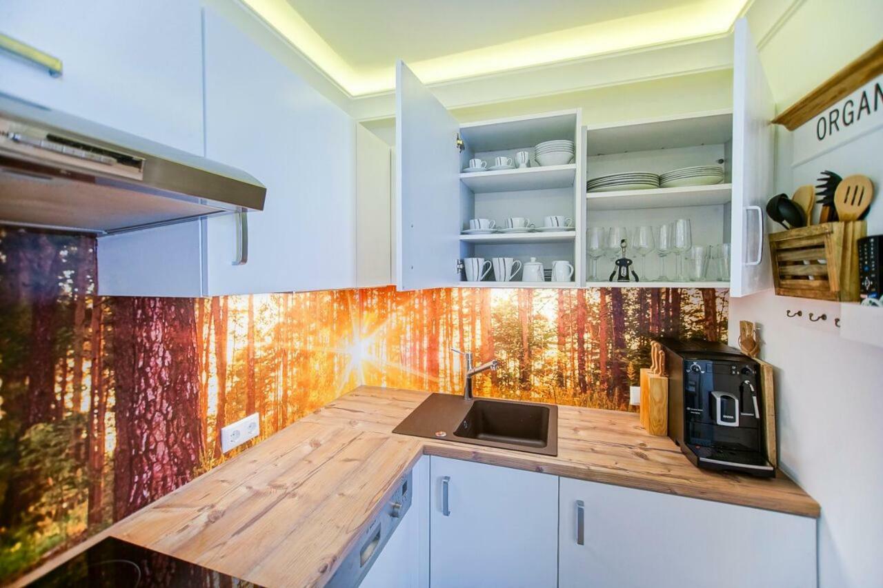 Auszeit Leoben 1 Mit Terasse Und Gratis Parkplatz 아파트 외부 사진