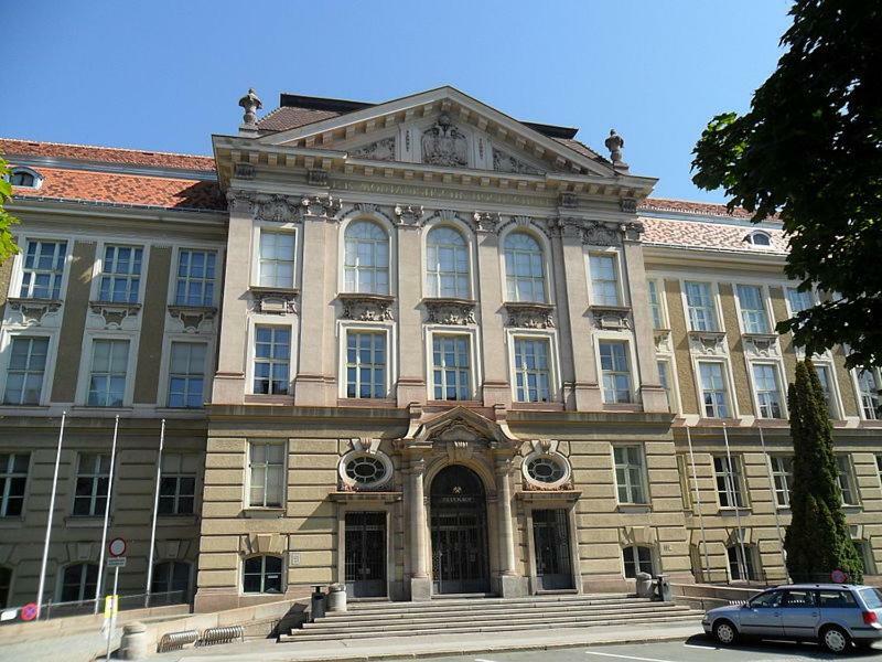 Auszeit Leoben 1 Mit Terasse Und Gratis Parkplatz 아파트 외부 사진